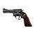 Revolver Rossi RM64 Grafite Black Madeira 38SPL - Imagem 2