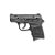 Pistola Smith & Wesson M&P BODYGUARD Cal. .380ACP Oxidado - Imagem 1
