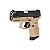 PISTOLA G2C Calibre 38TPC Tan - Imagem 4