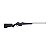 Rifle Ranger CBC 308 Win Bolt Action Polímero Preto Lightweight Cano 18 Pol - Imagem 1