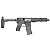 Fuzil Smith&Wesson M&P15 Pistol Cal.5.56NATO 30 Tiros - Cano 7.5" - Imagem 1