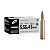Munição CBC 5.56x45 OTM 77GR - 50 unidades - Imagem 1