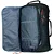 Mochila de Viagem Evoque 40L Preto - Imagem 5