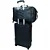Mochila de Viagem Evoque 40L Preto - Imagem 7