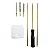 Kit de Limpeza para Arma Longa 24 POL. CAL. 5.5MM - Imagem 2