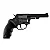Revólver Taurus RT085 Oxidado Fosco CAL. .38SPL - Imagem 1