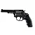 Revólver Taurus RT085 Oxidado Fosco CAL. .38SPL - Imagem 2