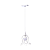 Pendente Luminária Lustre Aramado Tulipa - Imagem 2