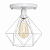 Plafon Aramado Diamante - Imagem 5
