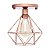 Plafon Aramado Diamante - Imagem 4