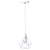 Pendente Luminária Lustre Aramado Diamante - Imagem 8