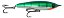 Isca Artificial Volt 80 10 Gr Cor 9200 Cromada - Imagem 1