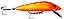 Isca Artificial Strey Sabre - 8 cm - 11 gr - Cor 1070 Abobrinha - Imagem 1