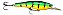 Isca Artificial Maverick 100 B. Longa 19,5 Gr Cor 17400 Fire Tiger - Imagem 1