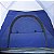 Barraca de camping NTK Dome 4 pessoas 1800mm de coluna d'água - Imagem 3