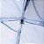 Barraca de camping NTK Dome 4 pessoas 1800mm de coluna d'água - Imagem 6