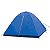 Barraca de Camping Nautika Fox 3/4 pessoas Coluna d'água de 1800mm - Imagem 3