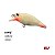 Isca Artificial KV Lips 7 cm 9,5 gr Cor 12 - Imagem 1