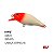 Isca Artificial KV Lips 7 cm 9,5 gr Cor 11 - Imagem 1