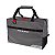 Bolsa Plano Weekend Series Speedbags PLAB37130 com 2 Estojos 3700 - Imagem 1