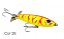 Isca Artificial Woodstock 10 10 cm 25 gr Cor 26 - Imagem 1