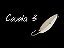Isca Artificial Borboleta Colher Cavala 3 - 12 cm - 26 gr - Imagem 1