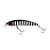 Isca Artificial CMC Hunter 140 mm 28 gr Cor 55 - Imagem 1