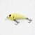 Isca Artificial CMC Hunter 40 mm 3 gr Cor 36 - Imagem 1