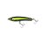 Isca Artificial CMC Krypton Stick 70 mm 7 gr Cor 87 - Imagem 1