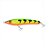 Isca Artificial CMC Krypton Stick 90 mm 11 gr Cor 14 - Imagem 1