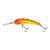 Isca Artificial CMC Lontra 210 mm 60 gr Cor 27 - Imagem 1