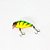 Isca Artificial CMC Mink TX1 45 mm 6 gr Cor 14 - Imagem 1