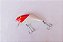 Isca Artificial CMC Shark 75 mm 18 gr Cor 10 - Imagem 1