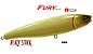 Isca Artificial Fury Stick 90 11,7 gr Cor OBN - Imagem 1