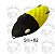 Isca Artificial Turbo Iscas Snakehead 5 cm 8 gr Cor SH02 - Imagem 1