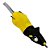 Isca Artificial Rattus 7,7 cm 14,5 gr Cor 05 - Imagem 2