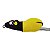 Isca Artificial Rattus 7,7 cm 14,5 gr Cor 05 - Imagem 1