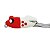 Isca Artificial Monster Z 70 7 cm 13 gr Cor 02 - Imagem 1