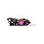 Isca Artificial Monster Popper 6,4 cm 11 gr Cor 28 - Imagem 1