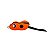 Isca Artificial Monster Frog 4,8 cm 10 gr Cor 22 - Imagem 1