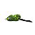 Isca Artificial Monster Frog 4,8 cm 10 gr Cor 17 - Imagem 1