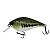 Isca Artificial Cranck Raso 6 cm 11 gr Cor 01 - Imagem 1