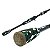 Vara para Carretilha Lumis Tunizza Pro C-5'8" (1,73m) 10-25 Libras TNPC58251 - Imagem 3