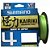 Linha Shimano Multi Kairiki 4 LDM64TE 300 mt Verde - Imagem 1