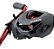 Carretilha Shimano Caius 150 HG Manivela Direita - Imagem 3