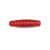 Isca Artificial Nexus 6 cm 9 gr Pacote com 8 Unidades Cor Red Black Red Flake - Imagem 1