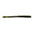 Isca Artificial Spear Tail 10 cm 10 unidades Cor Watermelon Red Flake - Imagem 1