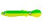 Isca Artificial Albatroz Guppy 10 cm 6 gr Pacote com 5 unidades Cor 02 - Imagem 1