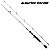 Vara Albatroz Viper C 632 6-14 Libras 6'3" (1,90m) 2 partes para Carretilha - Imagem 1