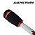 Vara Albatroz Viper C 632 6-14 Libras 6'3" (1,90m) 2 partes para Carretilha - Imagem 2